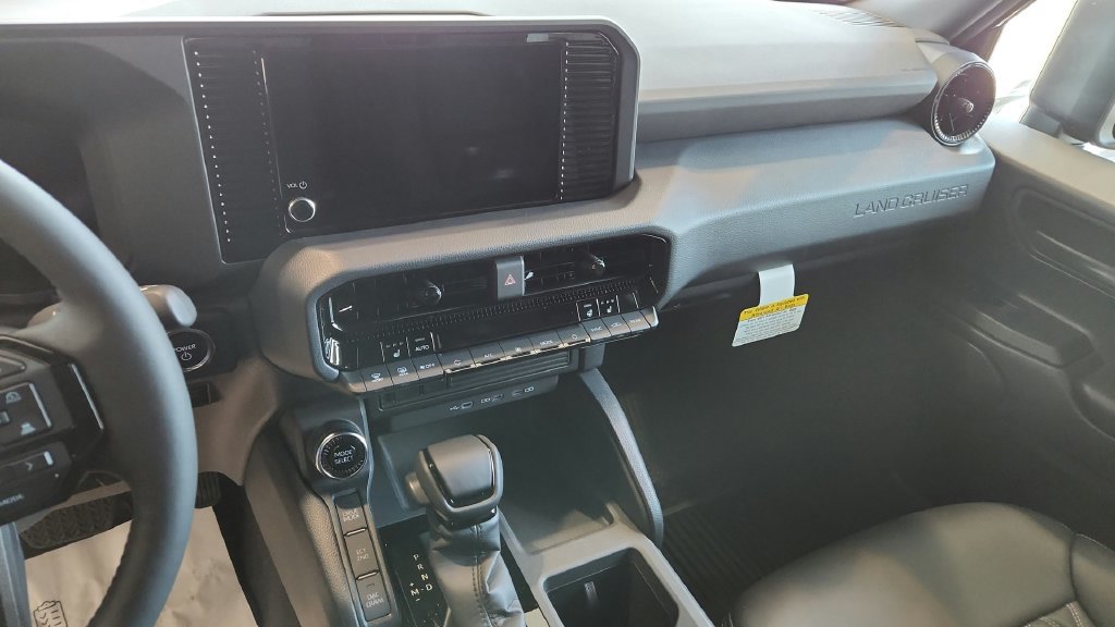 Used 2025 Toyota Land Cruiser 1958 AWD/4WD image 29