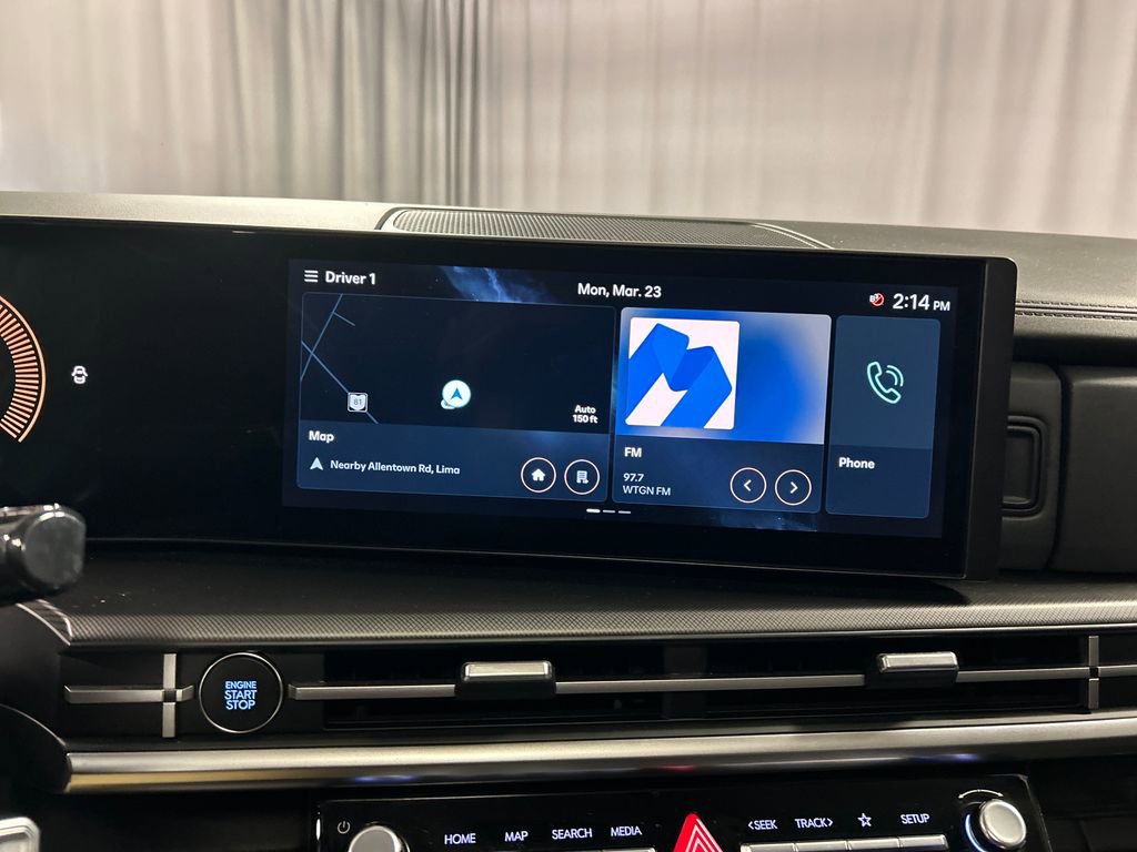 Used 2025 Hyundai Santa Fe XRT image 15