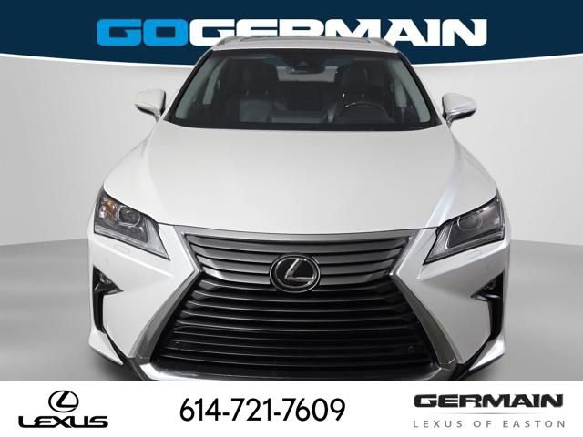 Used 2018 Lexus RX 350 AWD w/ Premium Package image 3