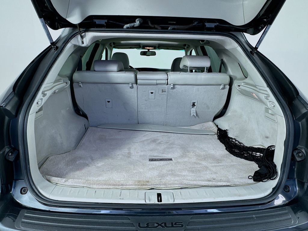 Used 2010 Lexus RX 350 AWD image 31