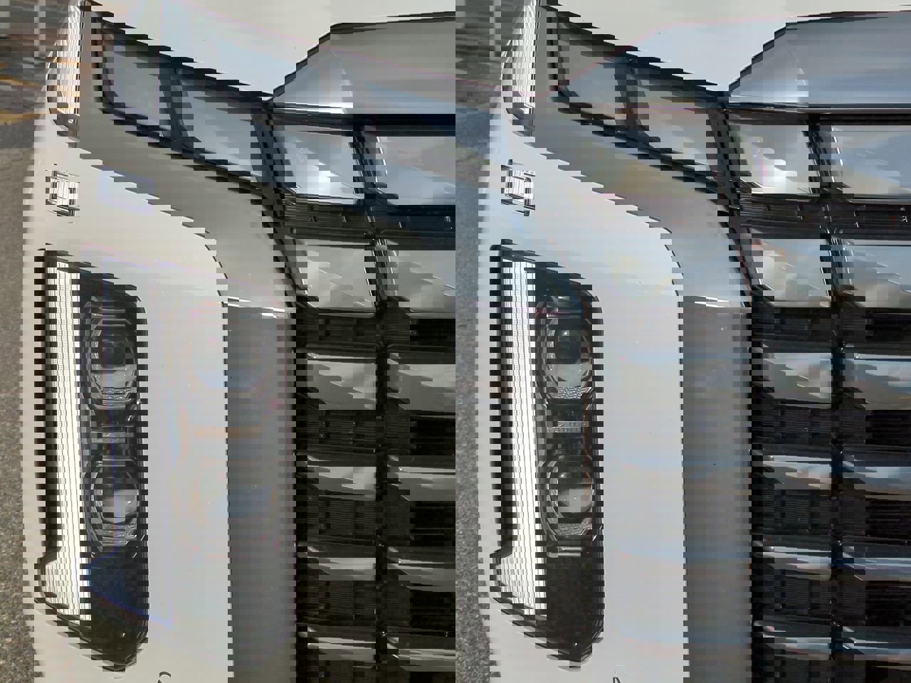 Used 2025 Hyundai Palisade Calligraphy image 10