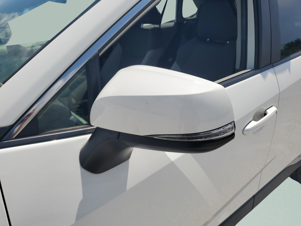 Used 2020 Toyota RAV4 XLE w/ Convenience Package AWD/4WD image 27