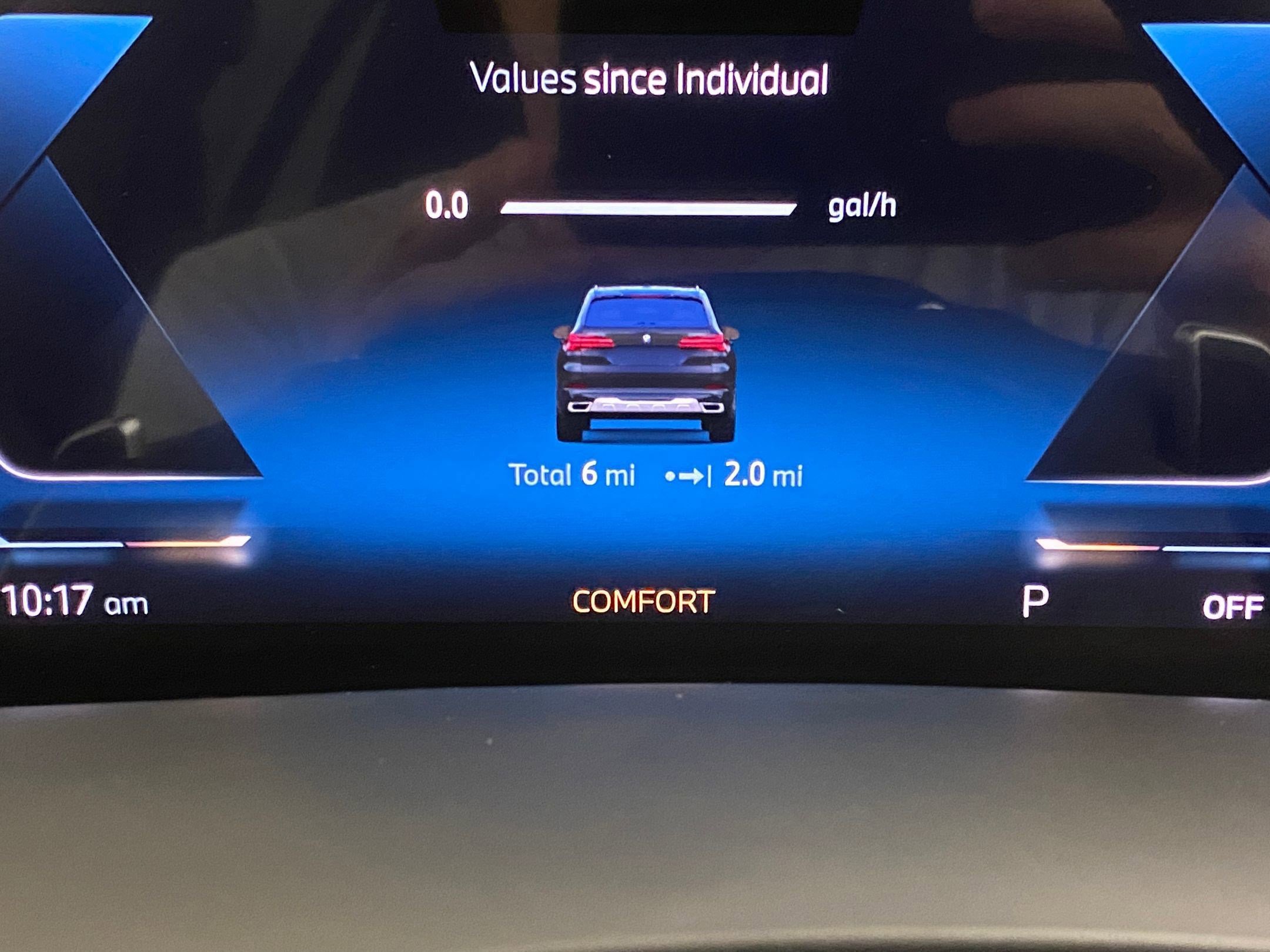 Used 2026 BMW X5 xDrive40i w/ Premium Package image 28