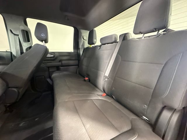 Used 2022 Chevrolet Silverado 2500 Custom w/ Custom Convenience Package AWD/4WD image 26