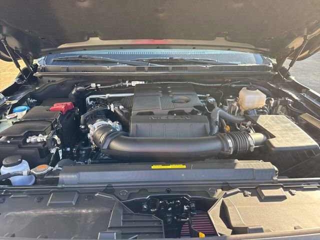 New 2026 Nissan Frontier SV w/ SV Convenience Package image 32