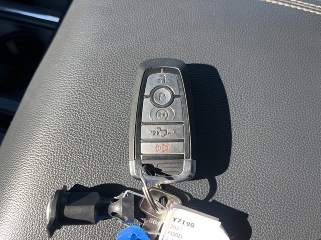 Used 2021 Ford F150 XLT w/ Equipment Group 302A High image 66