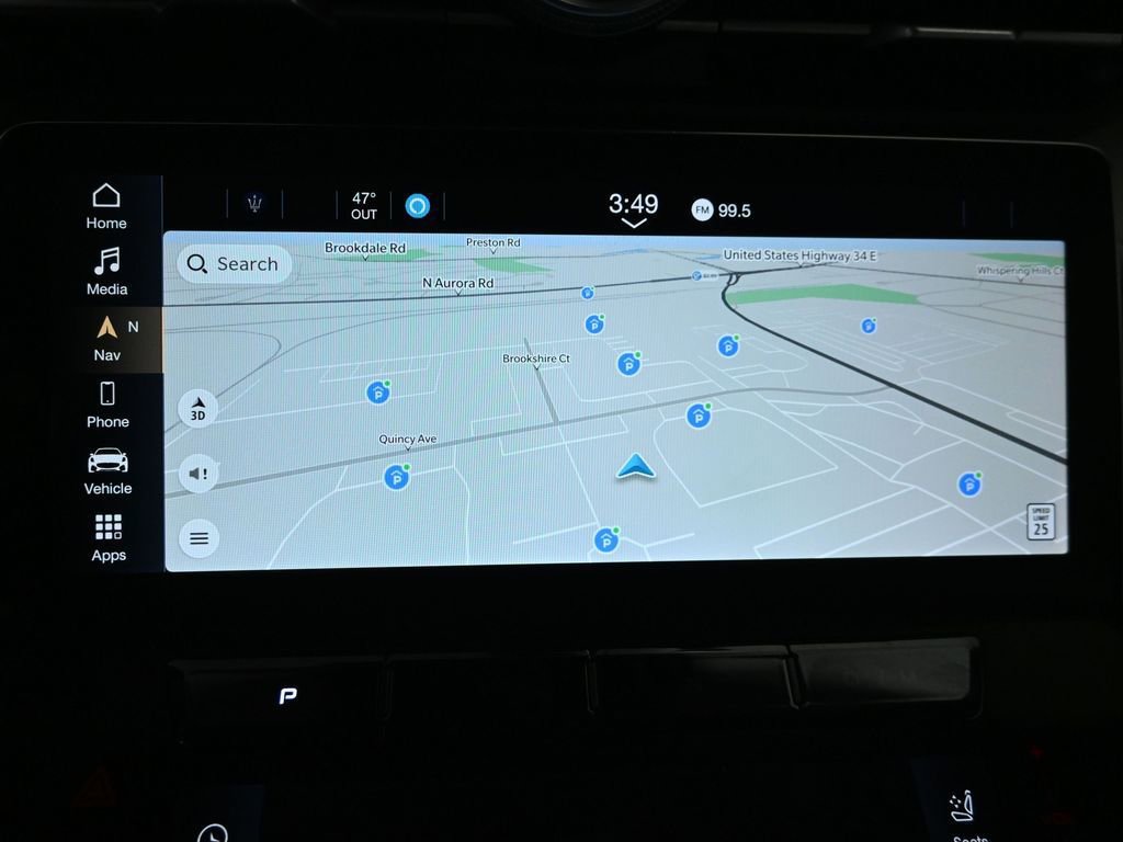 Used 2024 Maserati GranTurismo Trofeo image 12