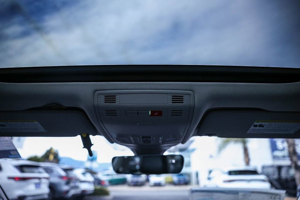 New 2026 Volkswagen Jetta SE image 11