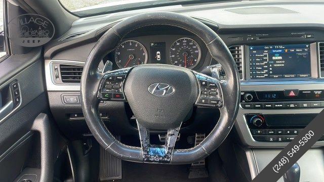 Used 2015 Hyundai Sonata Limited 2.0T image 13