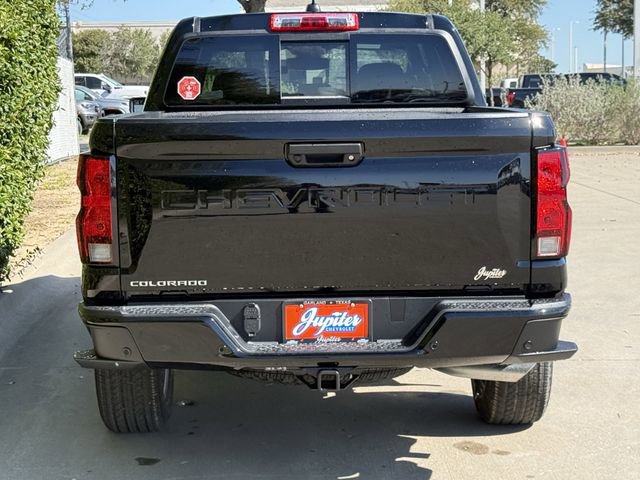 New 2026 Chevrolet Colorado LT w/ Advanced Trailering Package image 5