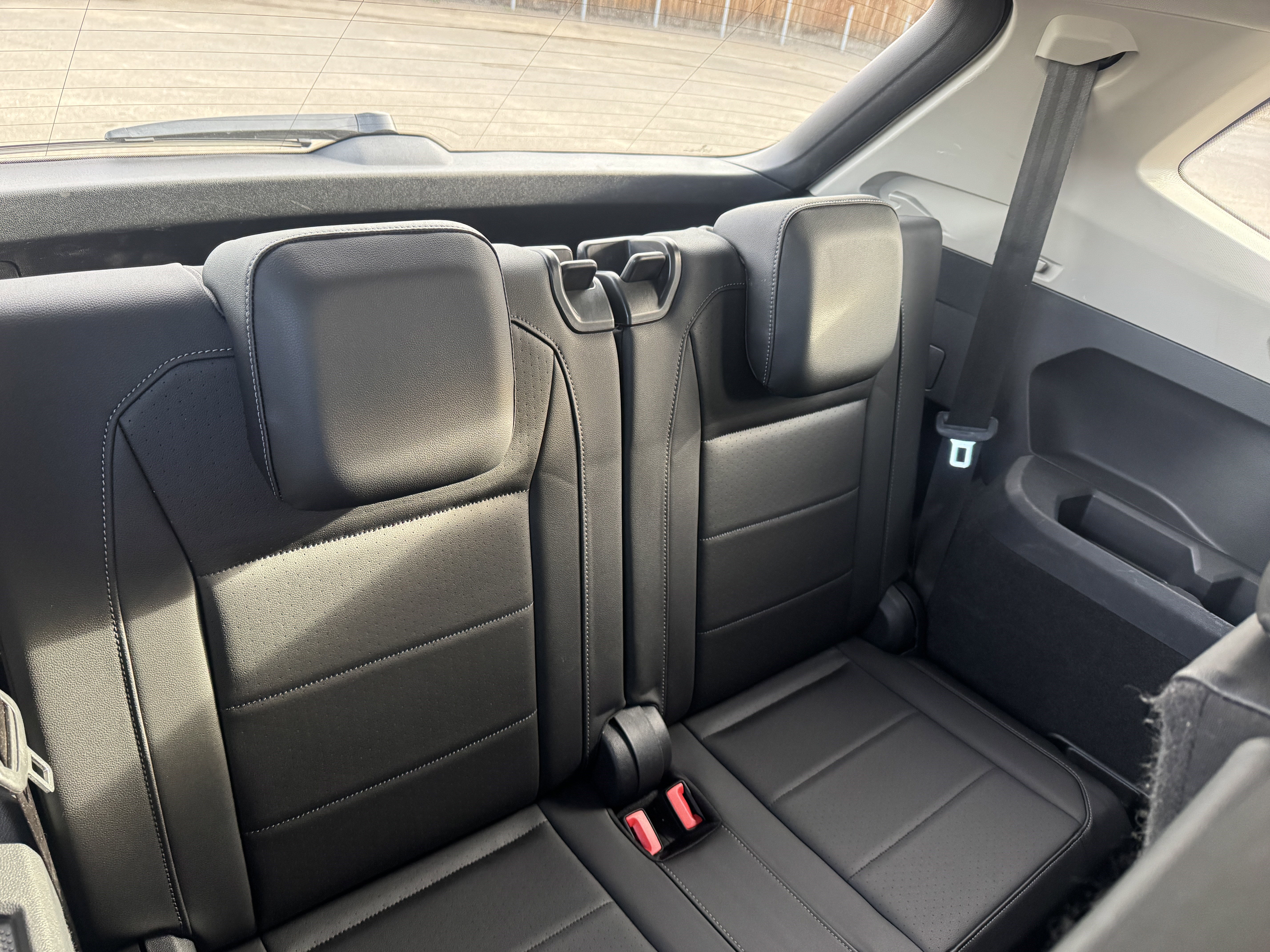 Used 2019 Volkswagen Tiguan SEL image 20