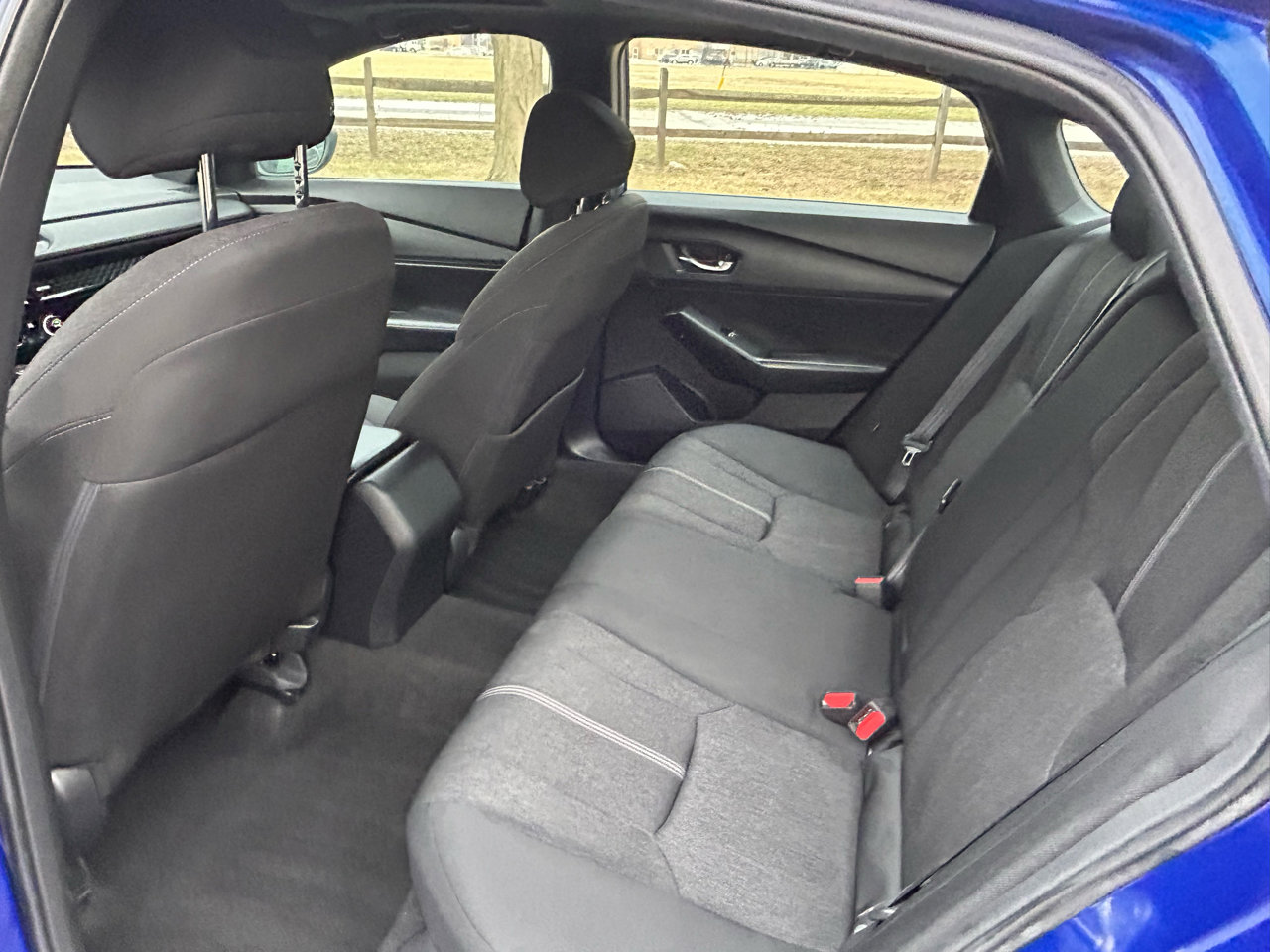 Used 2023 Honda Accord Sport image 11