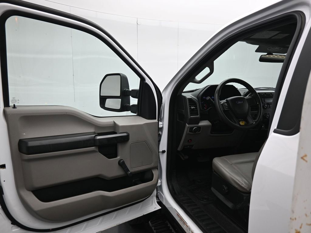 Used 2019 Ford F450 XL image 7