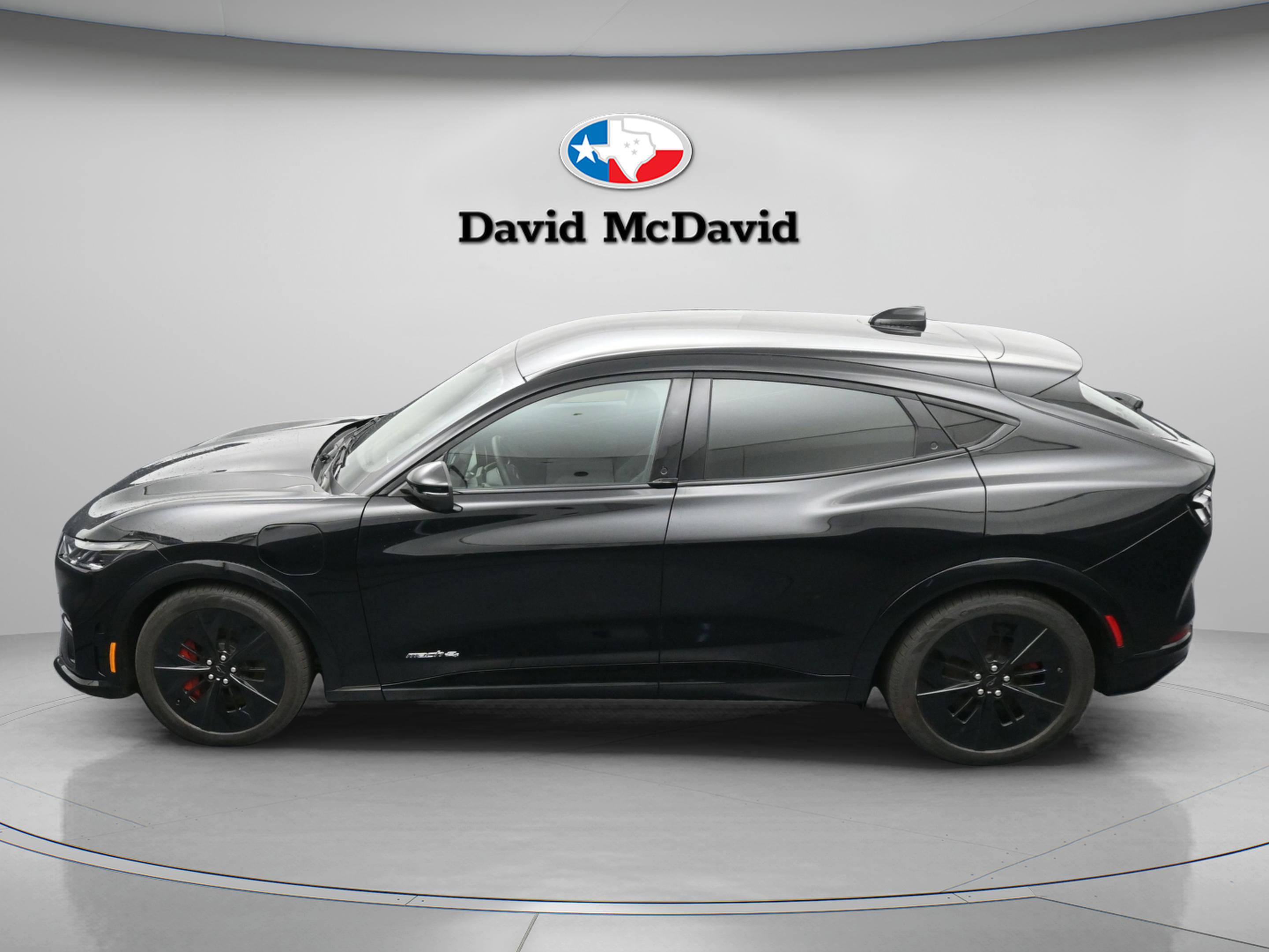 Used 2025 Ford Mustang Mach-E GT image 29