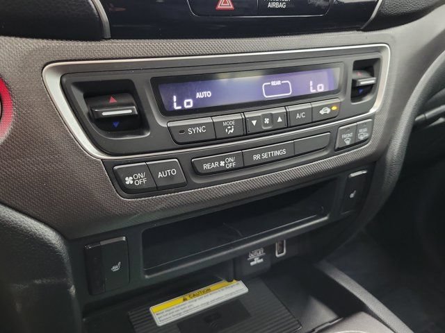 Certified 2023 Honda Ridgeline RTL-E image 9