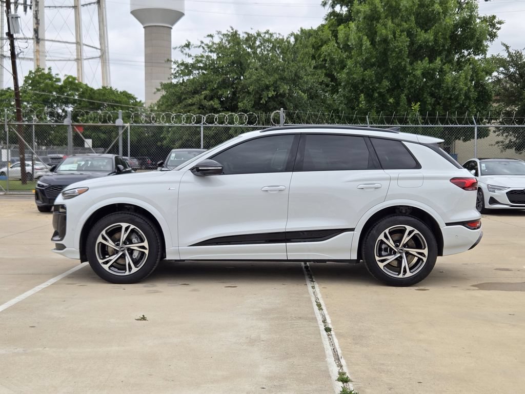 New 2027 Audi Q6 e-tron Premium Plus AWD/4WD image 7