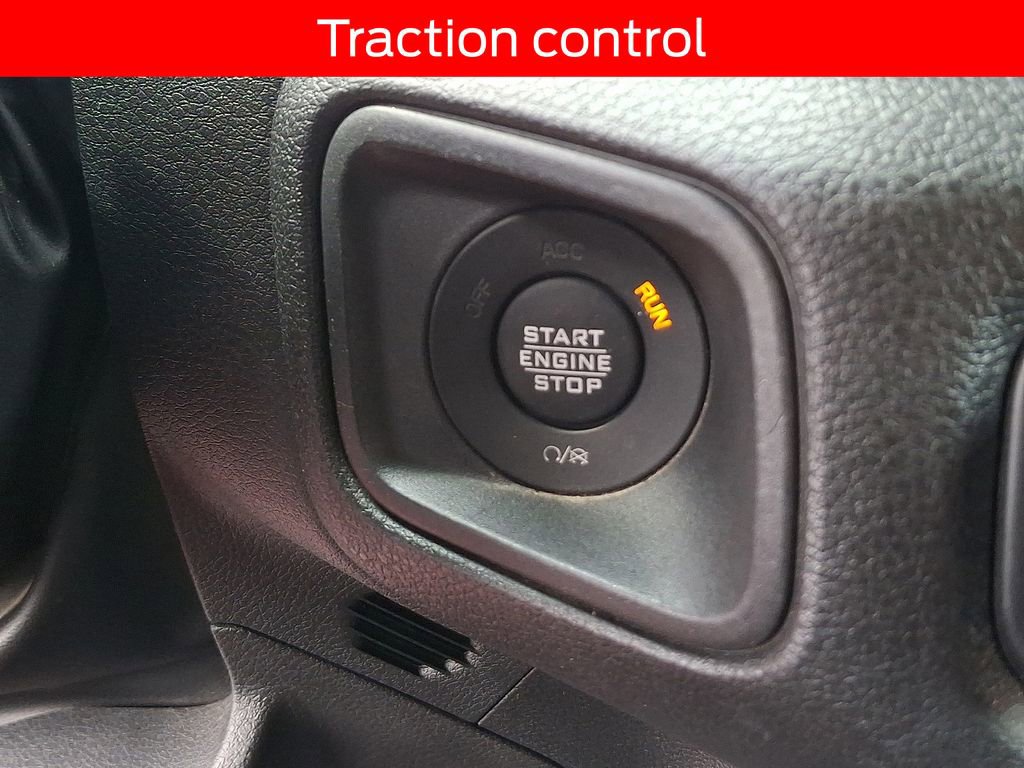 Used 2024 Jeep Wrangler Sport S image 22