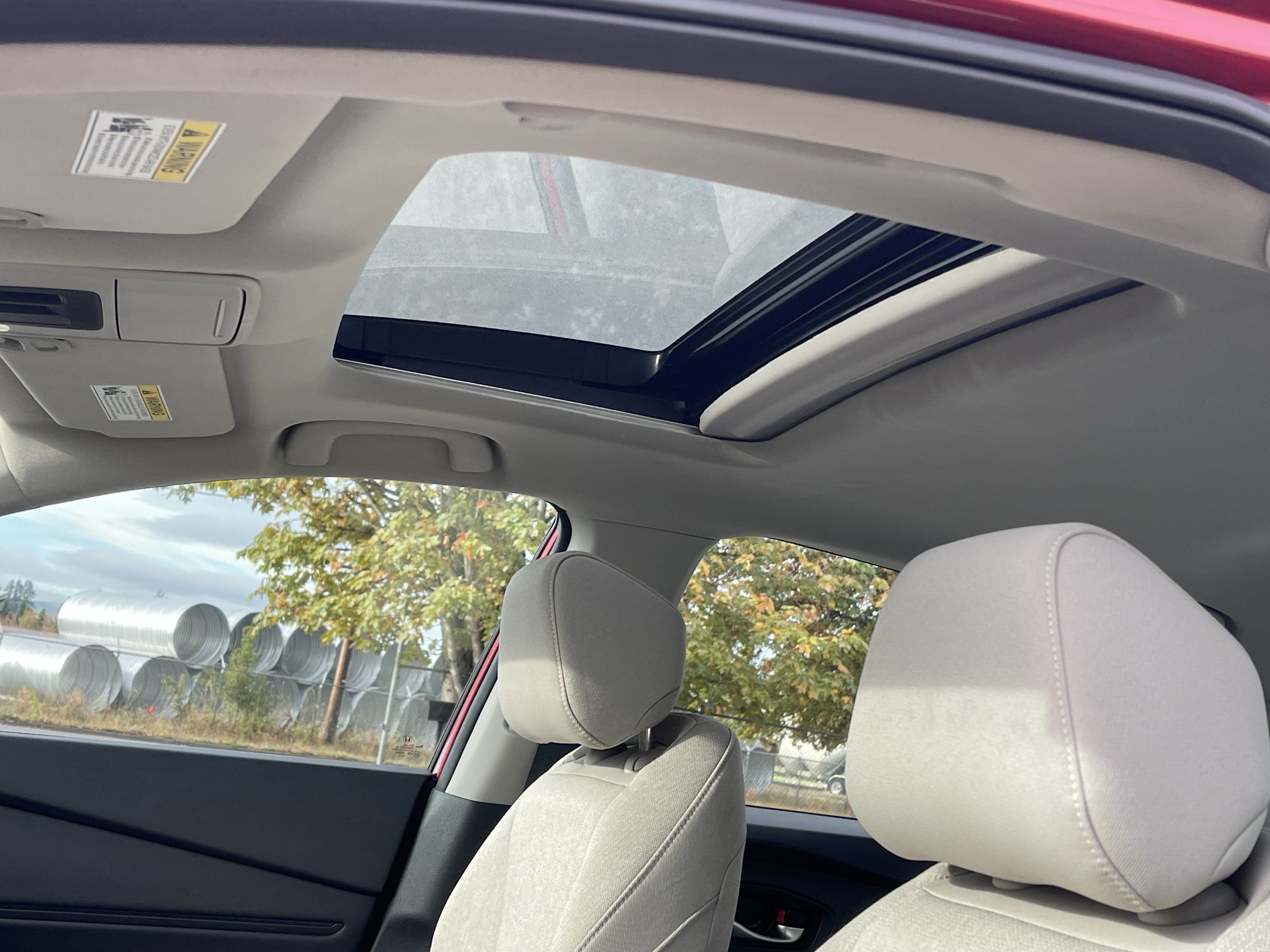 Used 2024 Honda Accord EX image 20