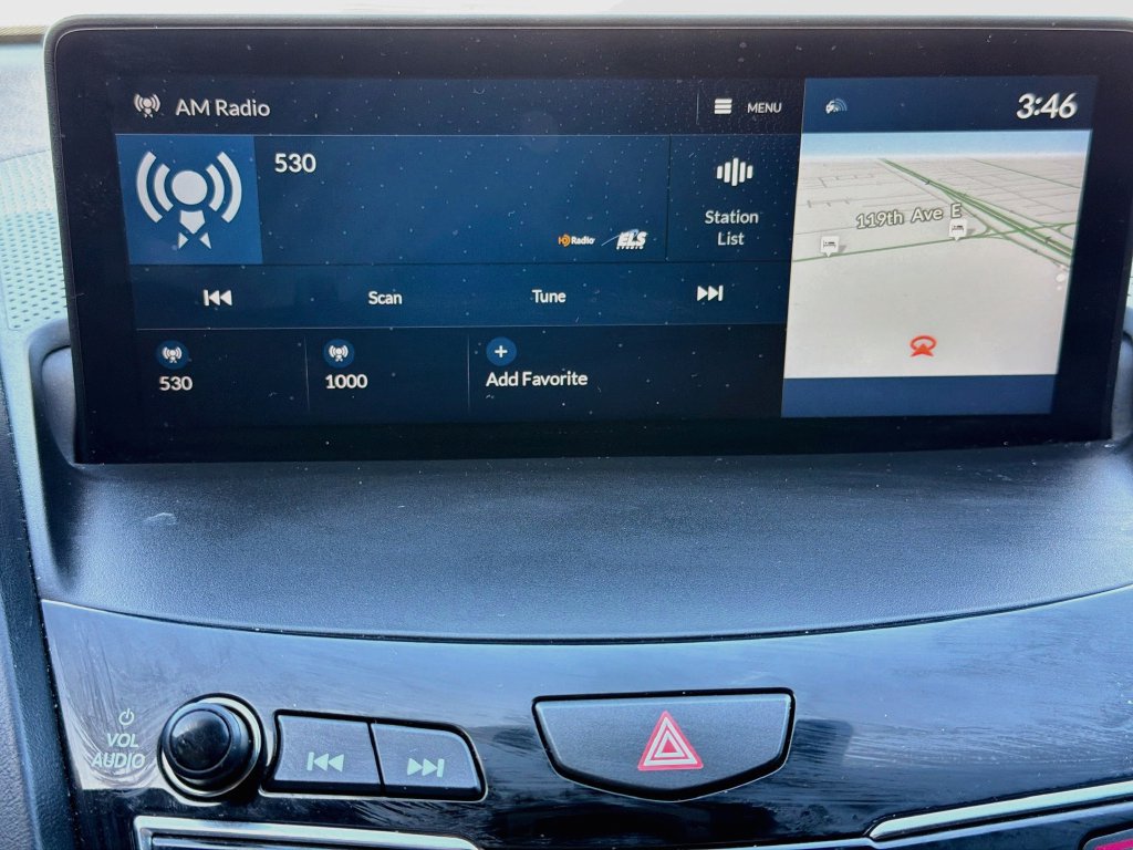 Used 2021 Acura RDX w/ Advance Package FWD image 30