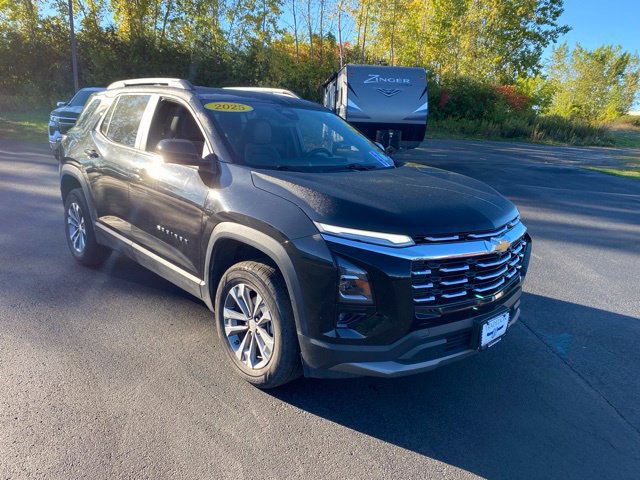 Used 2025 Chevrolet Equinox LT w/ Convenience Package II AWD/4WD image 19