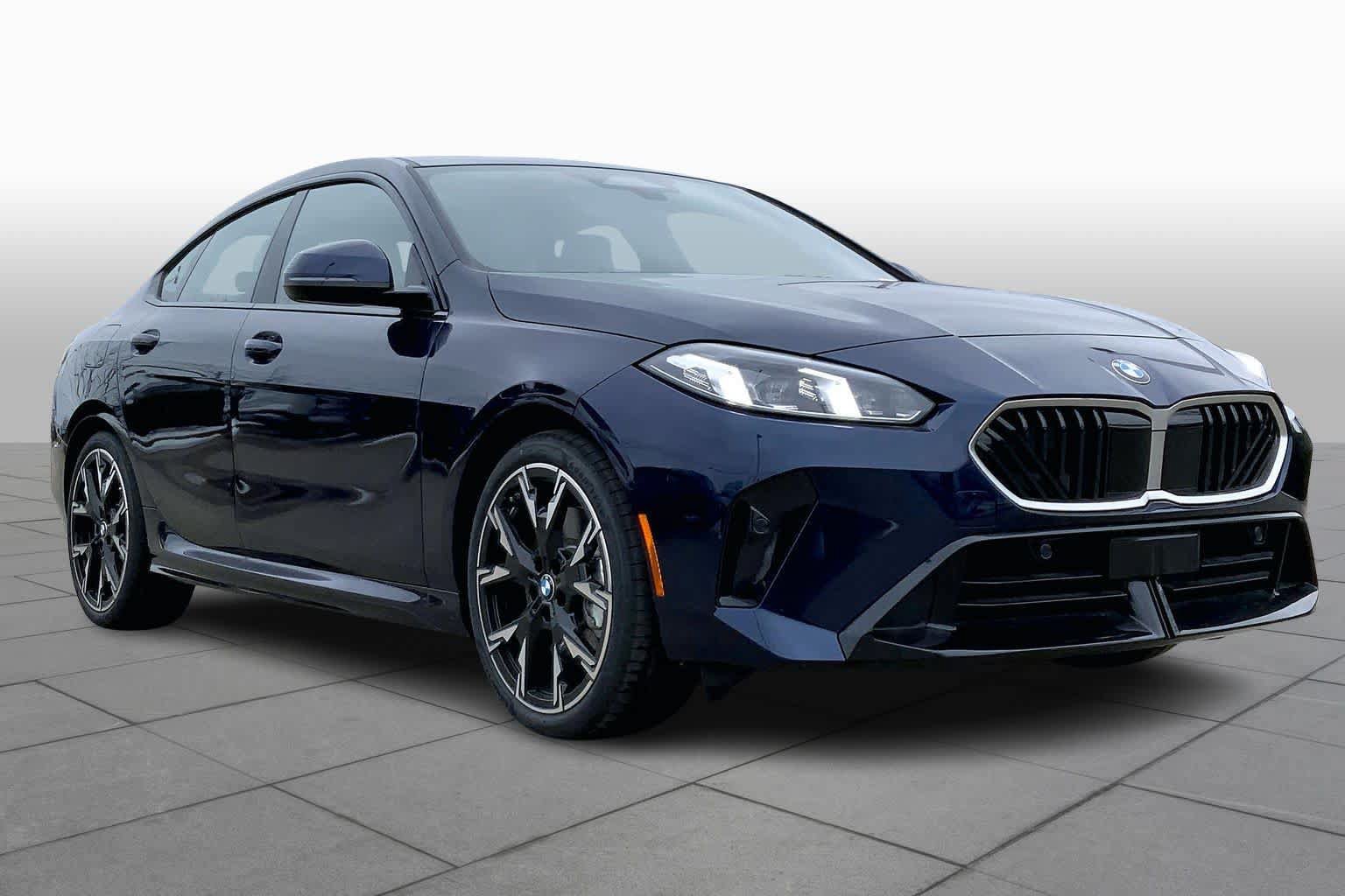 New 2026 BMW 228i xDrive w/ Premium Package AWD/4WD image 2
