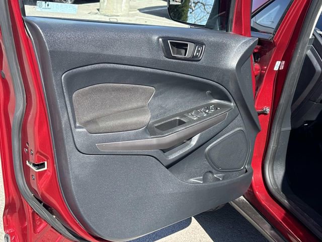 Used 2020 Ford EcoSport SE image 12