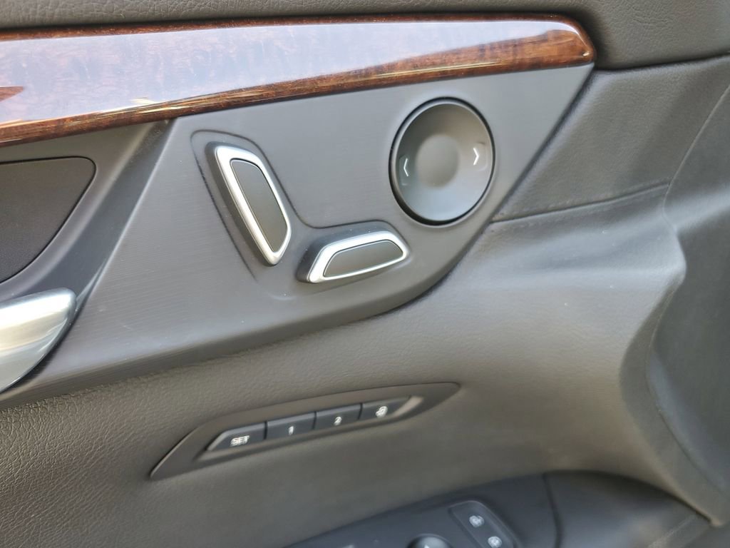 Used 2020 Cadillac CT6 Luxury image 23