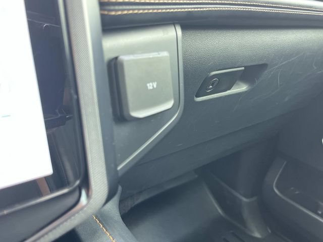 Certified 2022 Ford Expedition Max Platinum AWD/4WD image 39