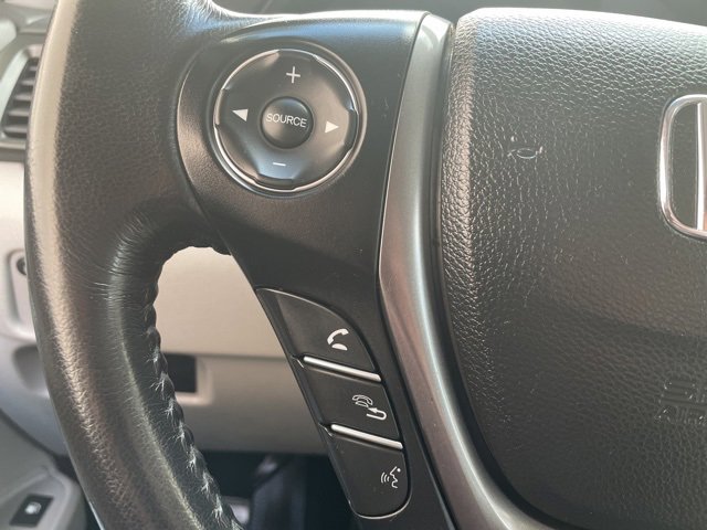 Used 2017 Honda Ridgeline RTL image 20