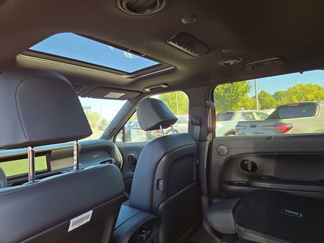 New 2026 Hyundai Palisade XRT Pro AWD/4WD image 28