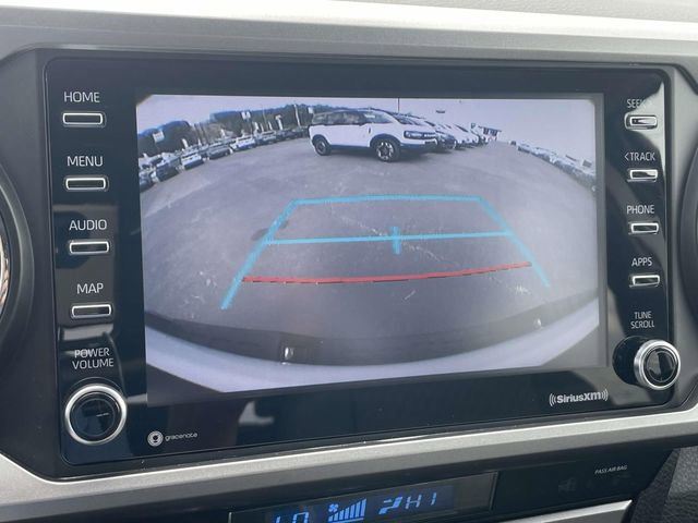 Used 2021 Toyota Tacoma SR5 image 18