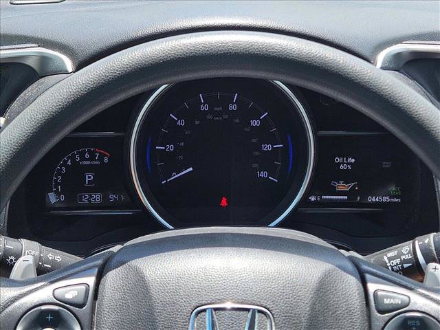 Used 2020 Honda Fit EX image 9