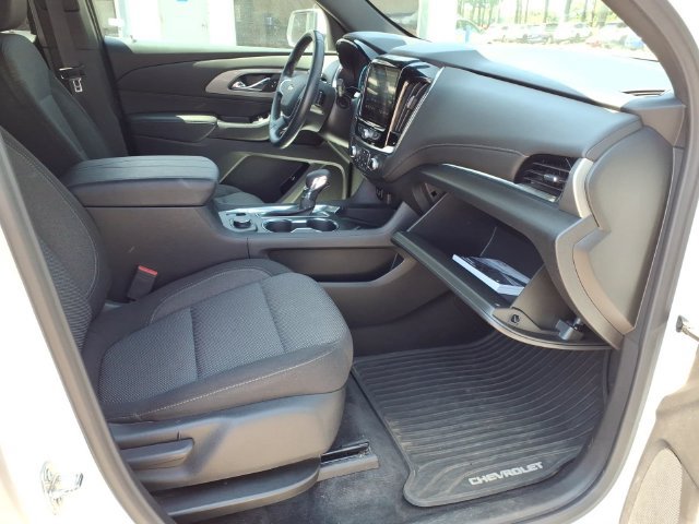 Used 2023 Chevrolet Traverse LT AWD/4WD image 26