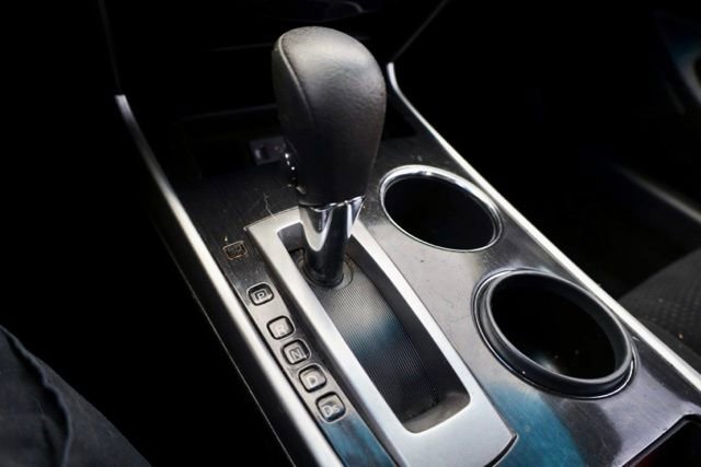 Used 2014 Nissan Altima 2.5 S w/ Sport Value Package image 28