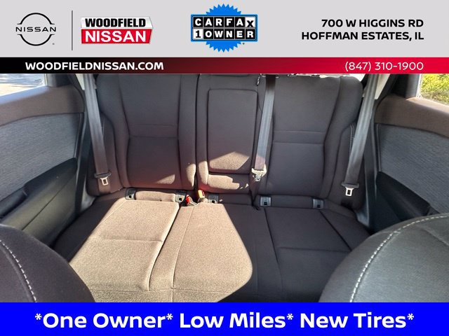 Certified 2023 Nissan Rogue S AWD/4WD image 24