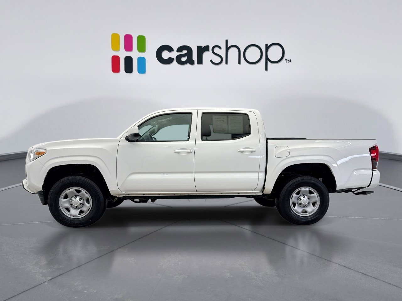 Used 2023 Toyota Tacoma SR image 2
