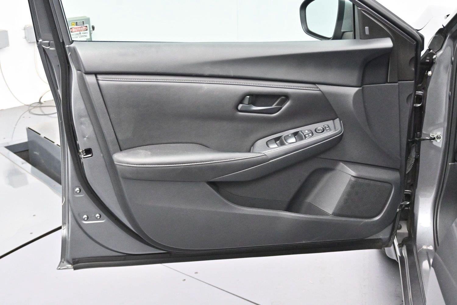 Used 2024 Nissan Sentra S FWD image 10