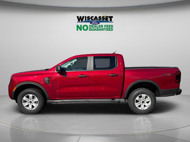 New 2025 Ford Ranger XL w/ Trailer Tow Package AWD/4WD image 4