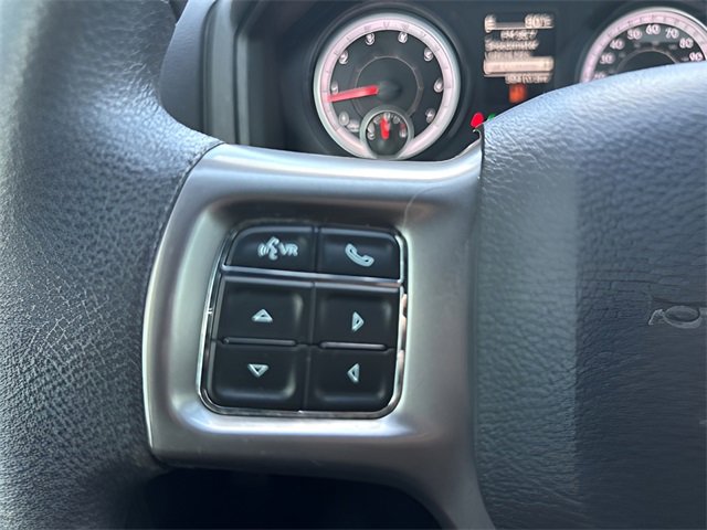 Used 2022 RAM 1500 Classic Warlock image 18