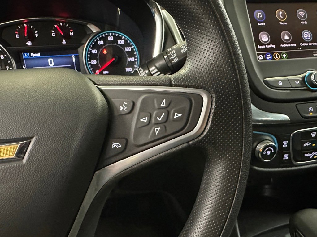 Certified 2023 Chevrolet Equinox LT image 8