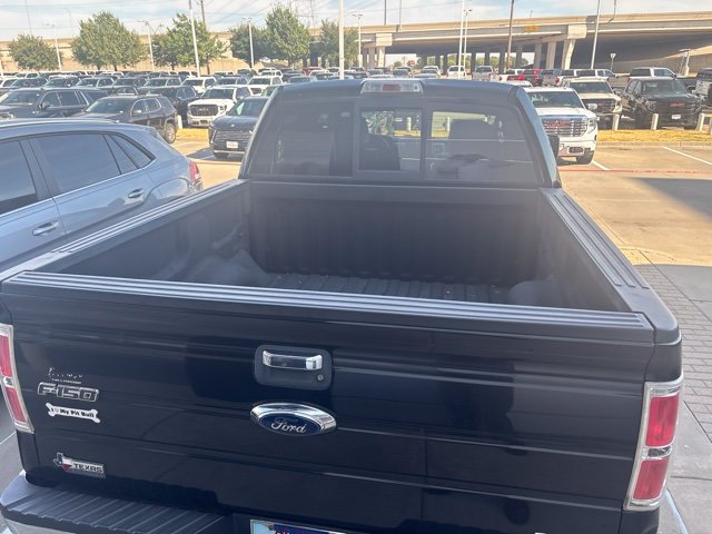 Used 2014 Ford F150 XLT w/ Equipment Group 302A Luxury AWD/4WD image 5