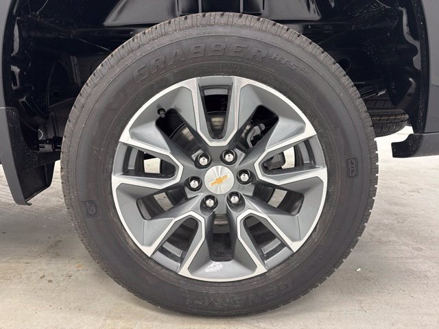 New 2026 Chevrolet Silverado 1500 LT AWD/4WD image 37