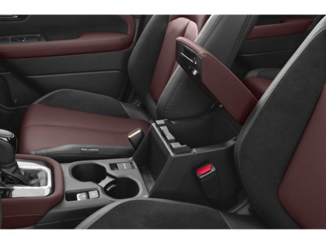 Certified 2026 Subaru Forester Touring AWD/4WD image 16
