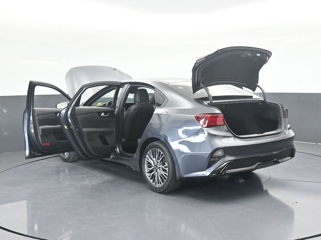 Used 2023 Kia Forte GT-Line image 74