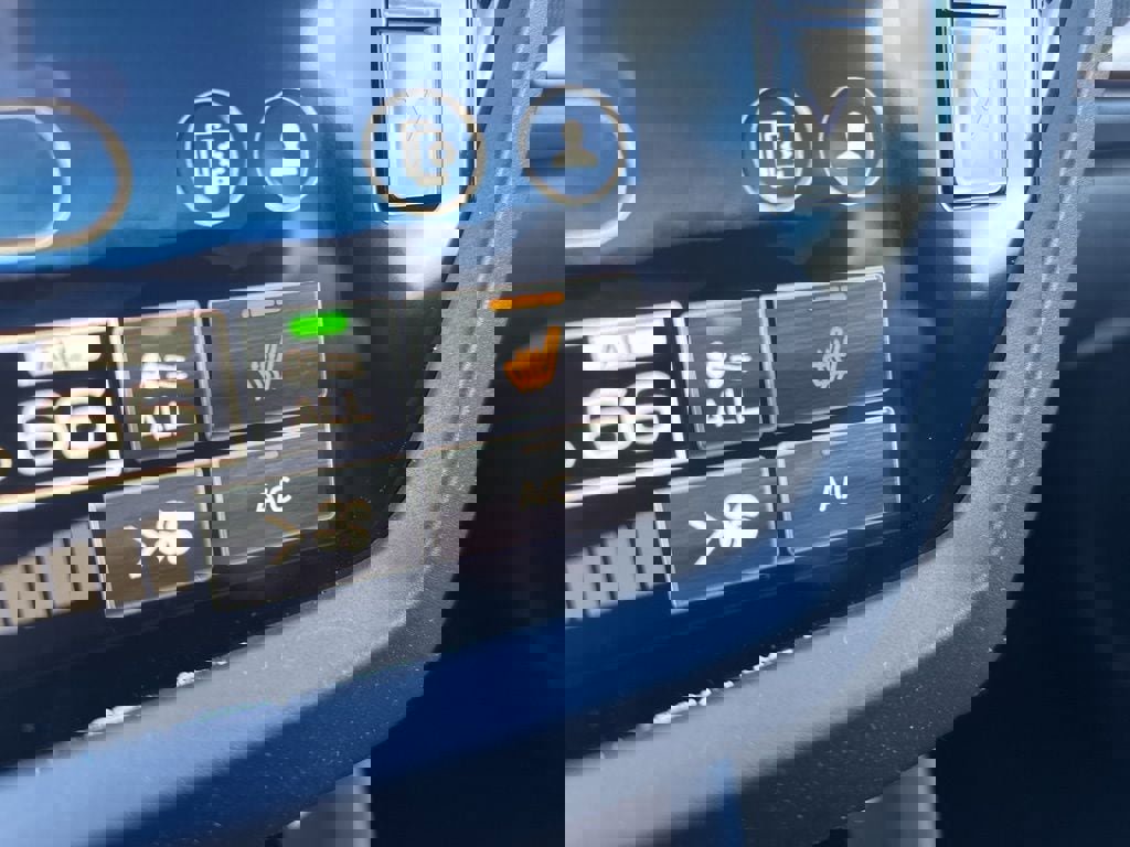 New 2026 Subaru Forester Sport w/ Sport Package image 25