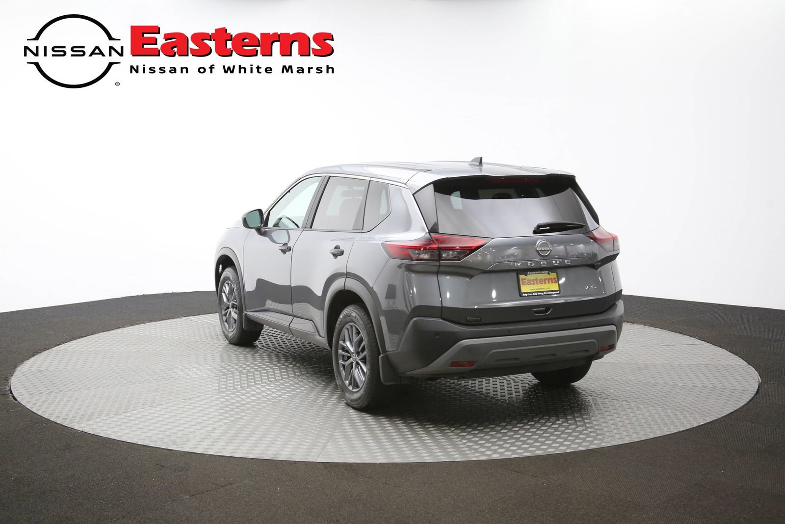 Used 2023 Nissan Rogue S image 66