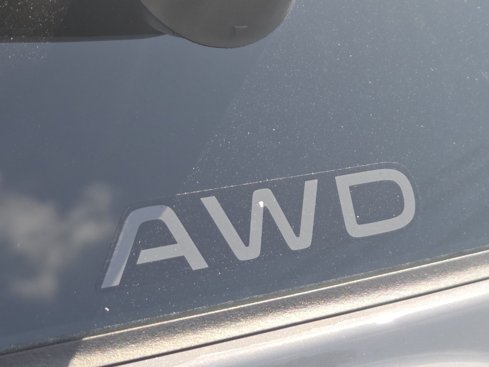 New 2026 Honda CR-V EX image 11