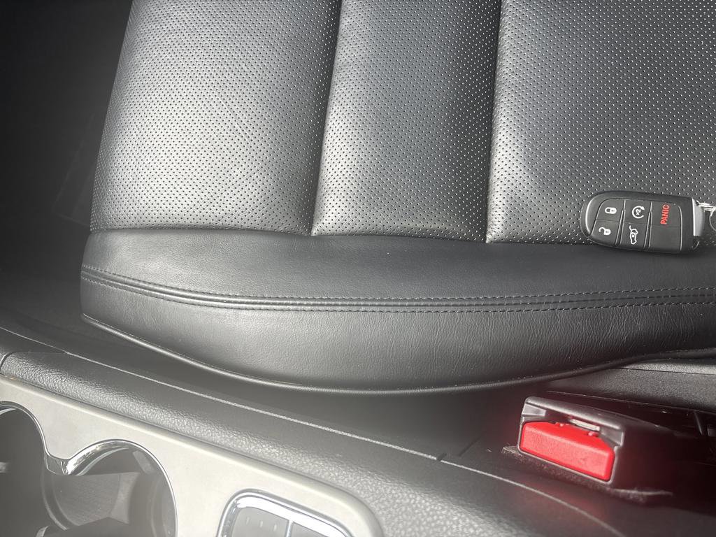 Used 2018 Jeep Grand Cherokee High Altitude image 26