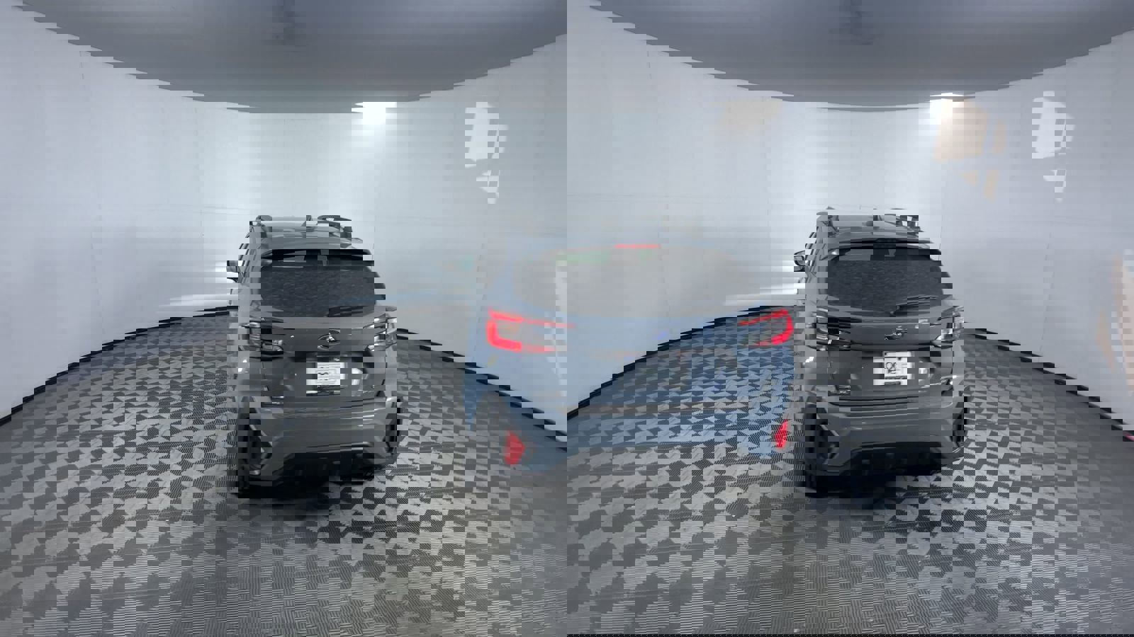 Used 2025 Subaru Crosstrek 2.5i Premium w/ Crosstrek Mirror Package image 7