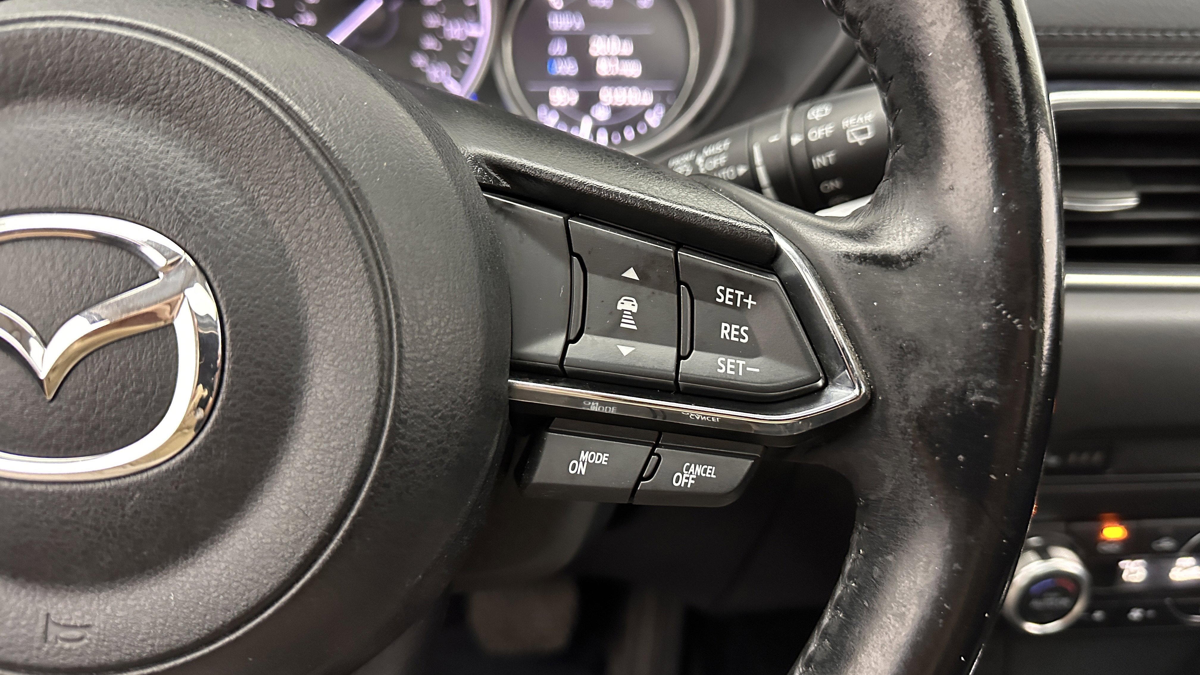 Used 2018 MAZDA CX-5 Touring w/ Preferred Equipment Package image 21